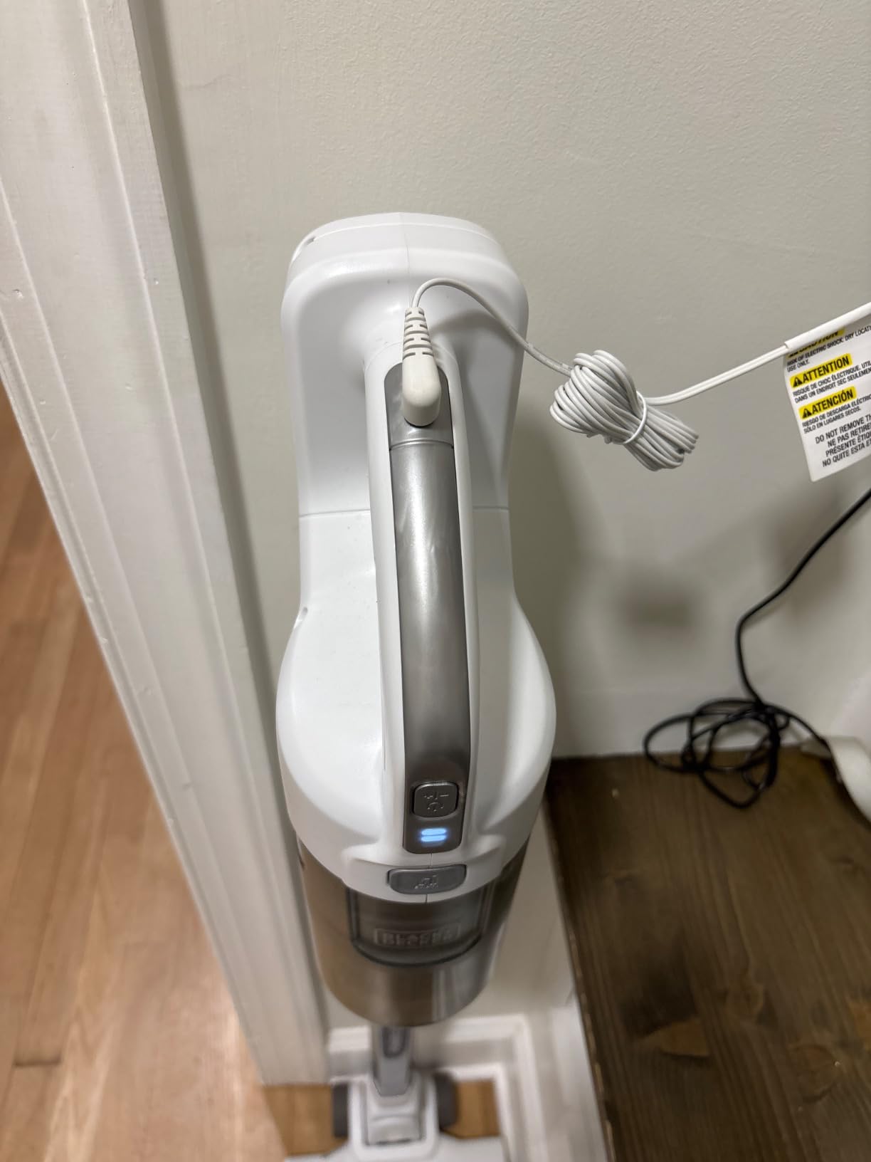 BLACK+DECKER 16V MAX customer photo 2