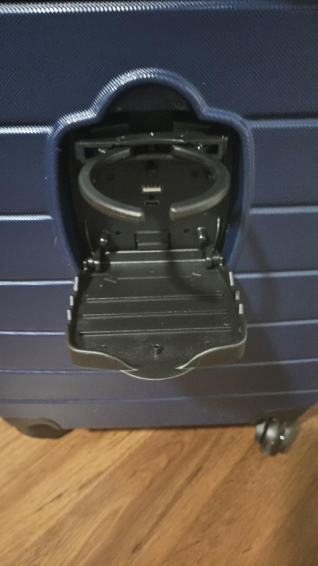 Wrangler Smart Spinner Set customer photo 1