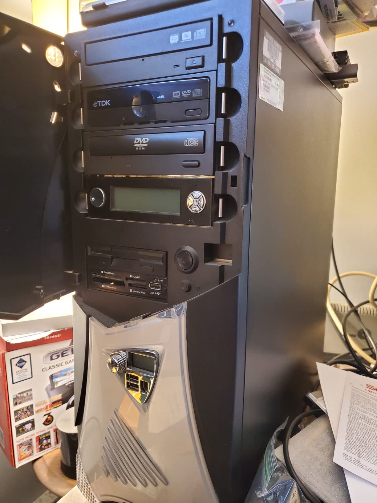 Beelink SER3 customer photo 2