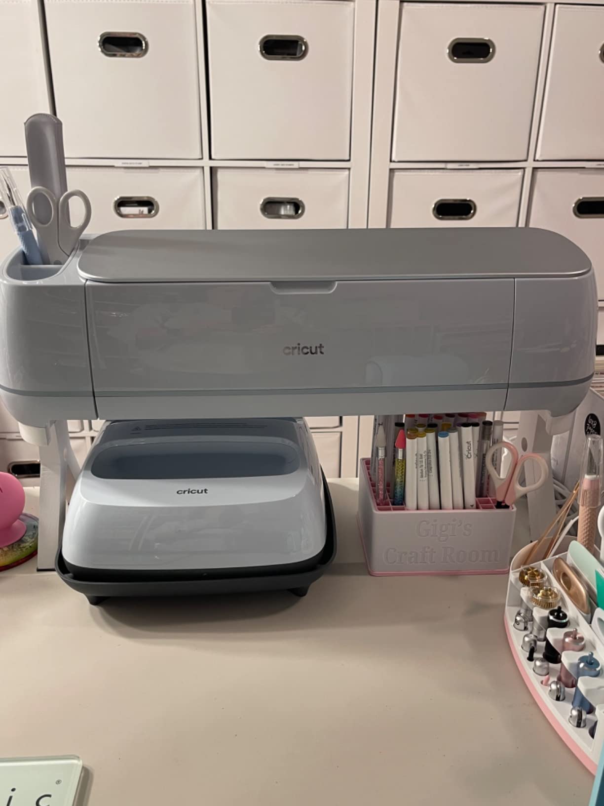 Cricut EasyPress 3 customer photo 2