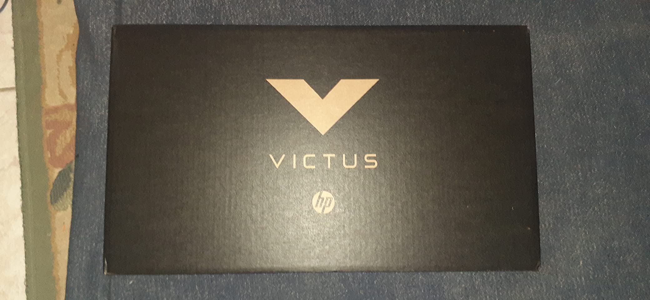 HP Victus 15 customer photo 1