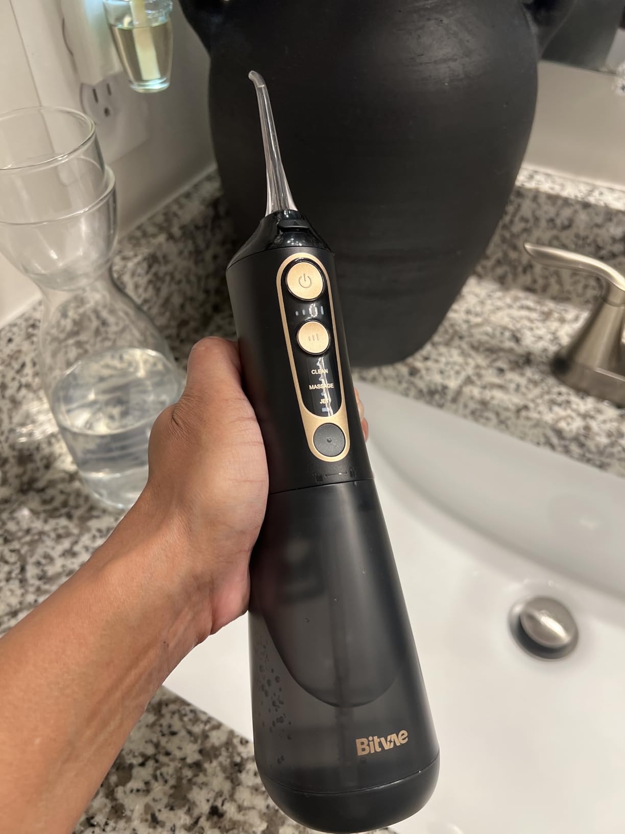 Bitvae C5 customer photo 1