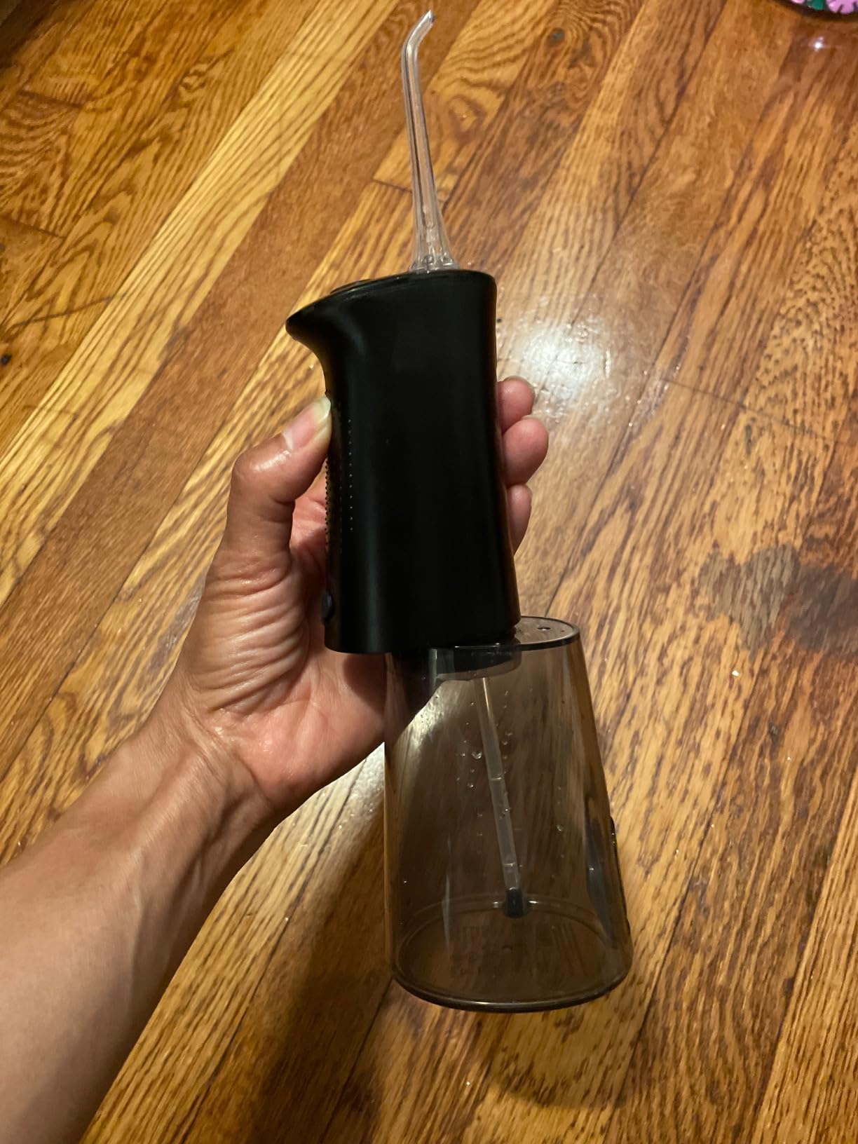 Bitvae C5 customer photo 2