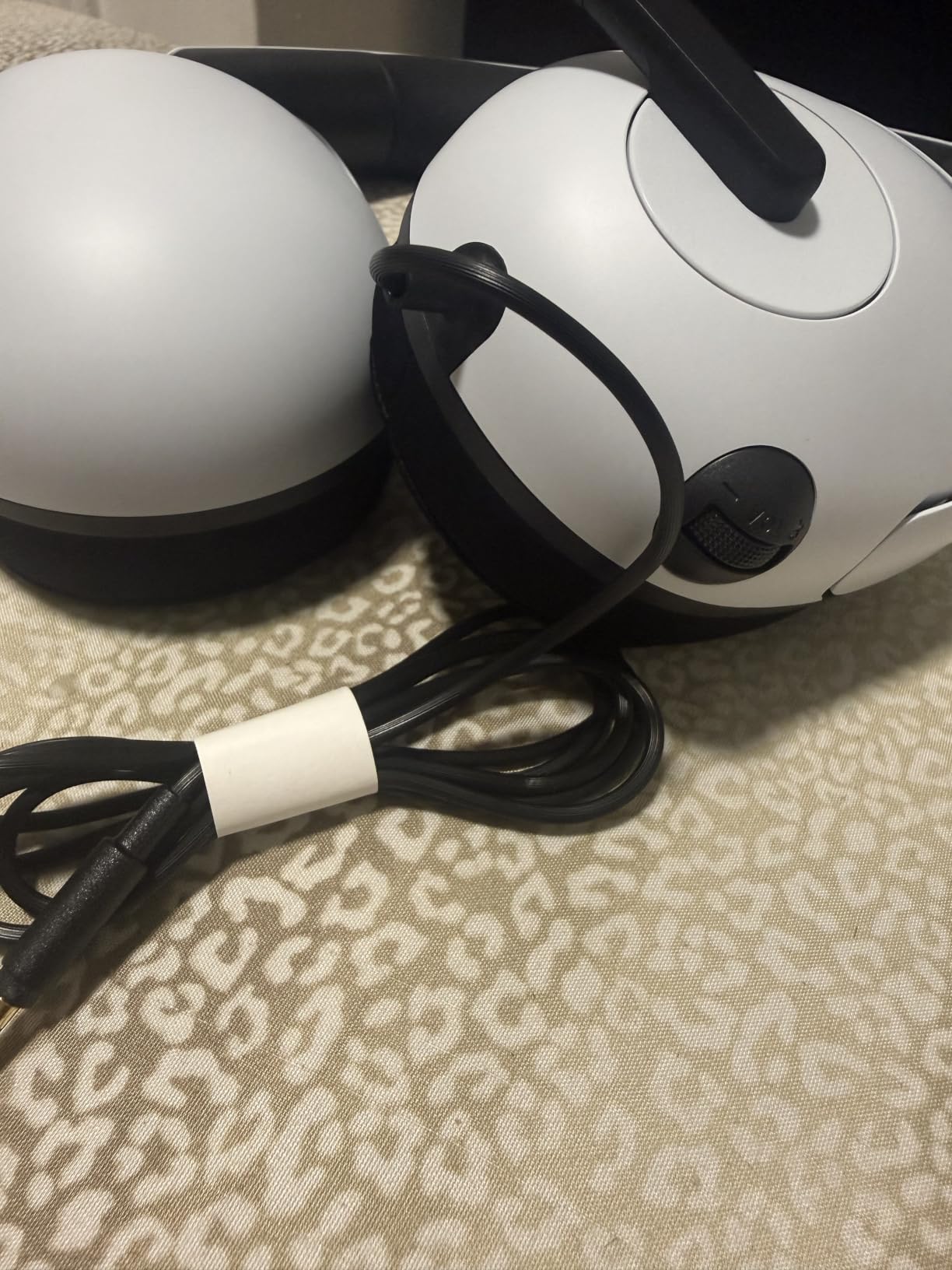 Sony INZONE H3 customer photo 1