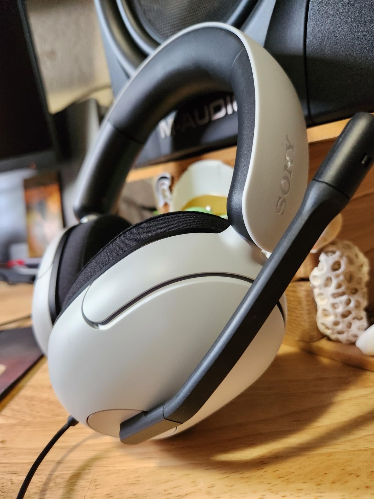 Sony INZONE H3 customer photo 2