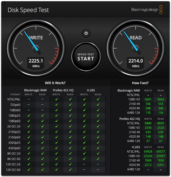 Crucial P3 Plus 4TB customer photo 1