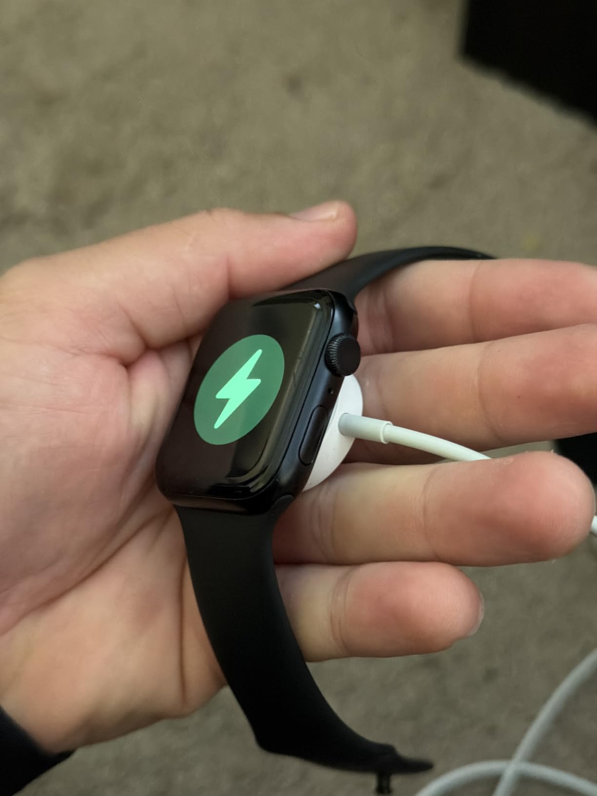 xiwxi Magnetic Charging Cable customer photo 1