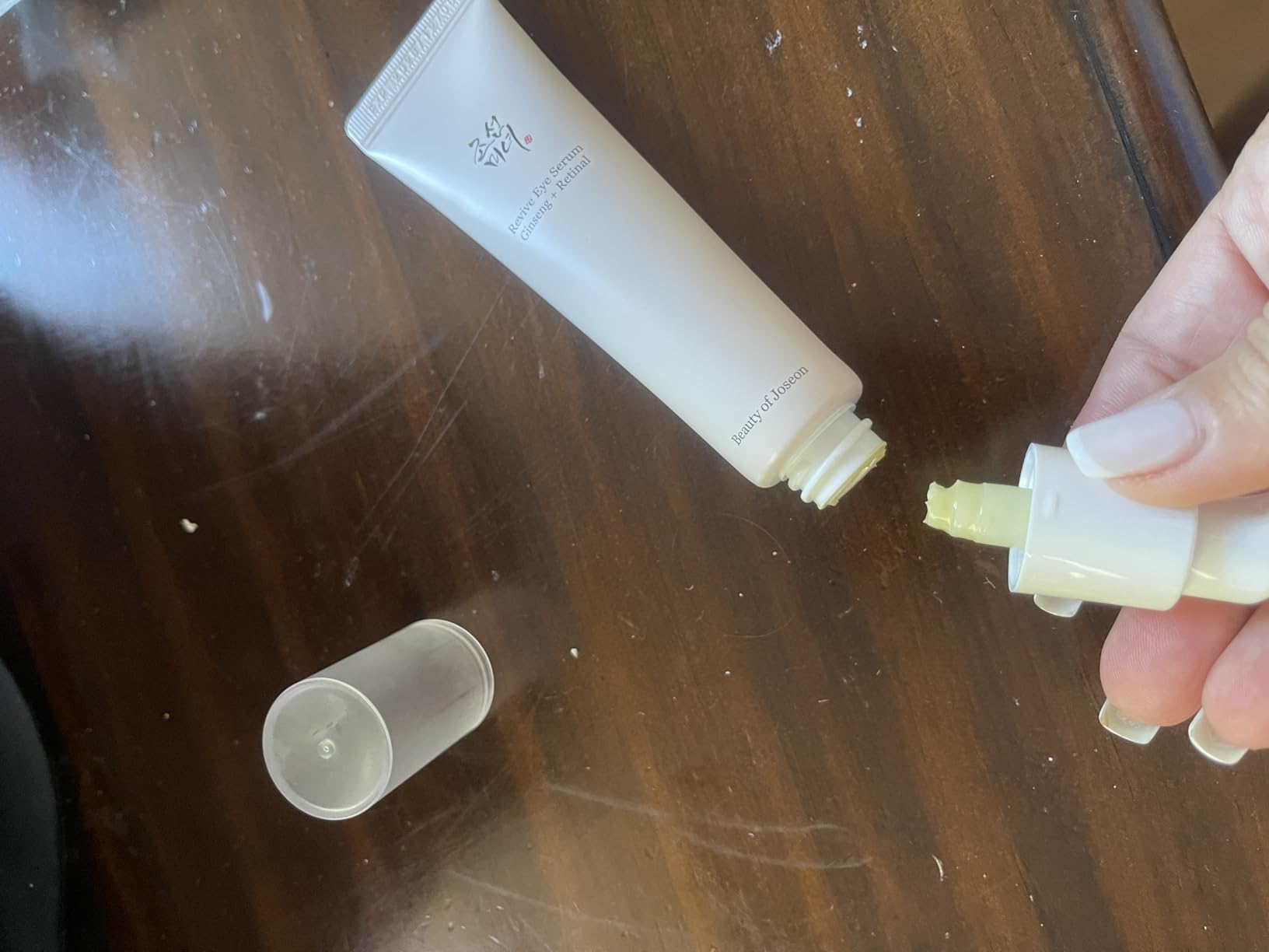 Beauty of Joseon Revive Eye Serum customer photo 2