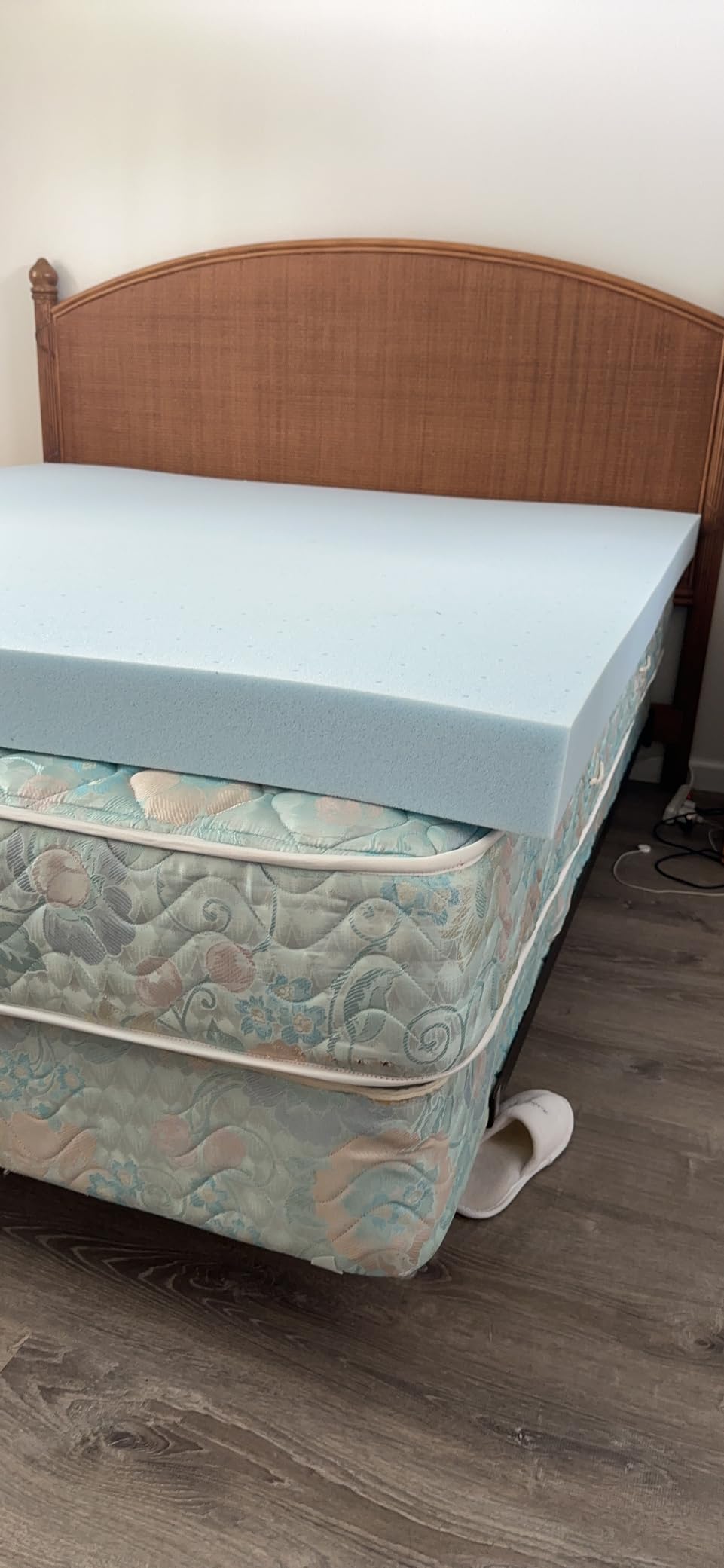Best Price Mattress Ventilated Gel customer photo 2