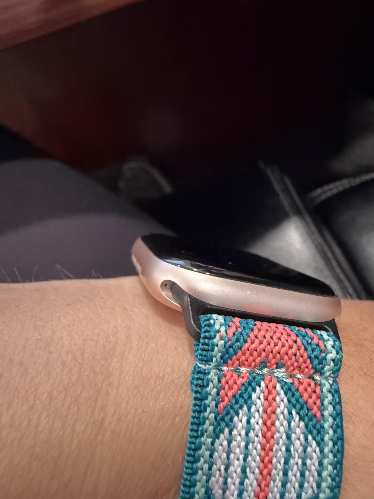 Maledan Nylon Band 10-Pack customer photo 1