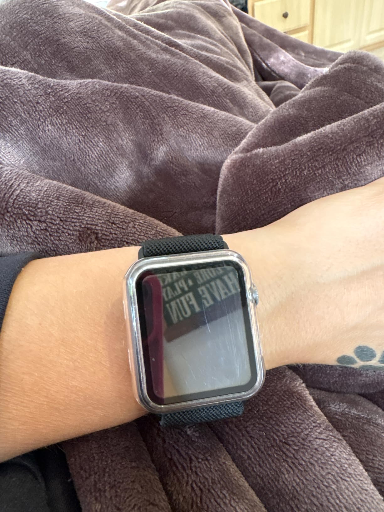 Maledan Nylon Band 10-Pack customer photo 2