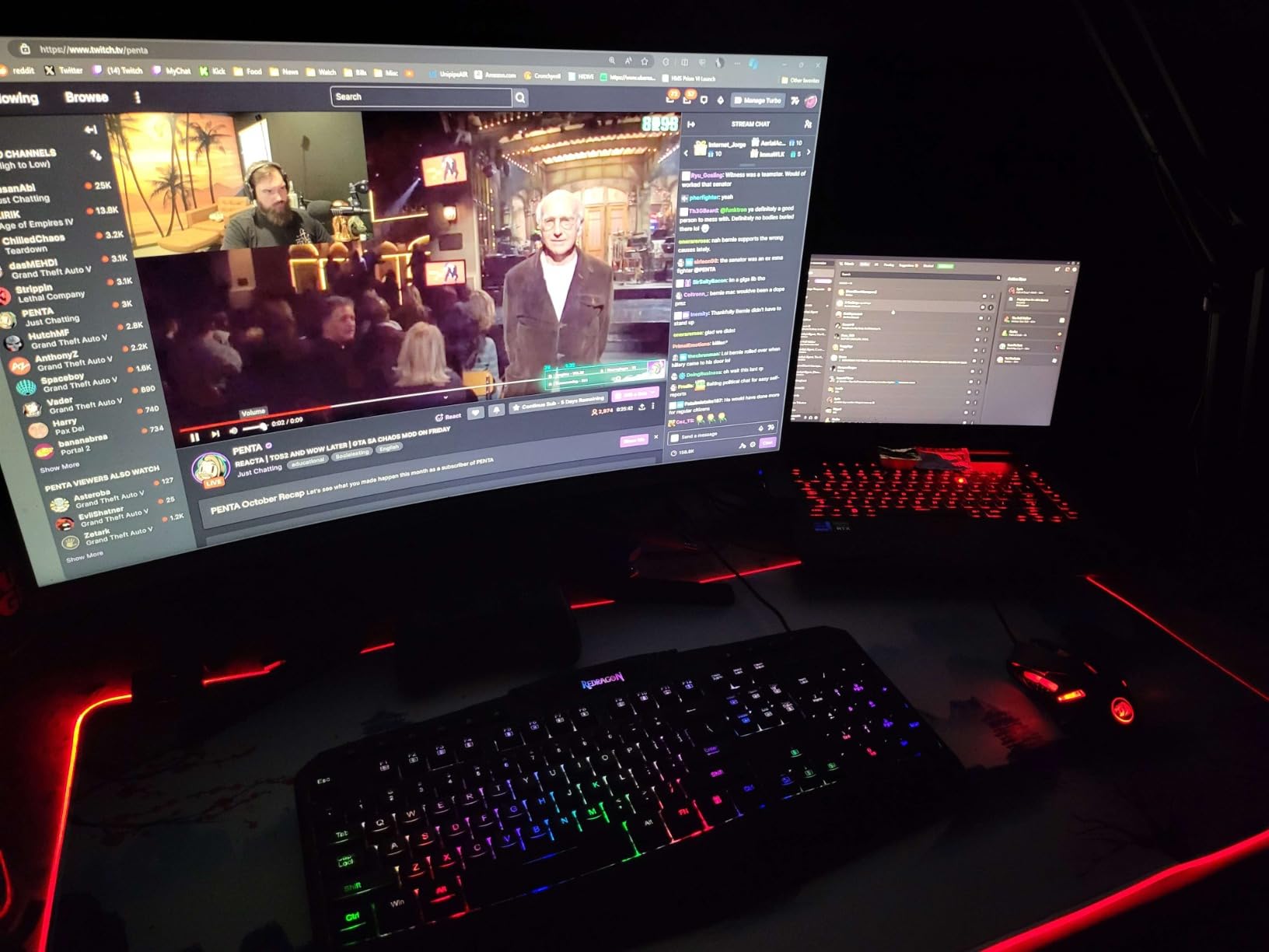 ASUS ROG Strix Scar 15 Gaming Laptop, 15.6â€ 240Hz IPS QHD Display, NVIDIA GeForce RTX 3070 Ti, Intel Core i9 12900H, 16GB DDR5, 1TB SSD, Per-Key RGB Keyboard, Windows 11 Home, G533ZW-AS94Q,Black customer photo 1