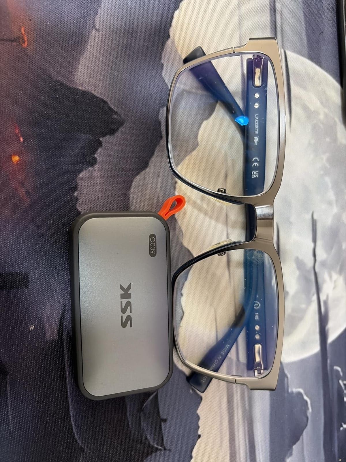 SSK 1TB customer photo 2