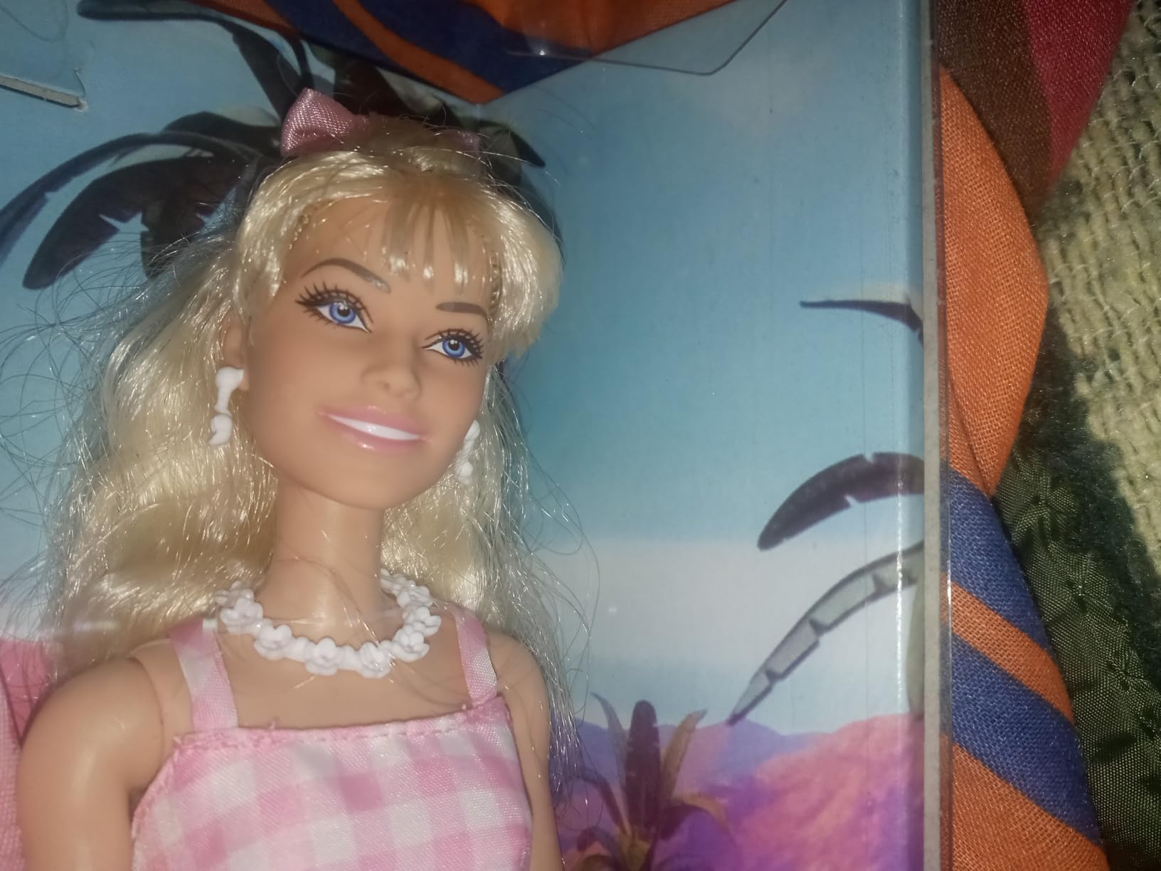Barbie The Movie Doll, Featuring Margot Robbie As customer photo 2