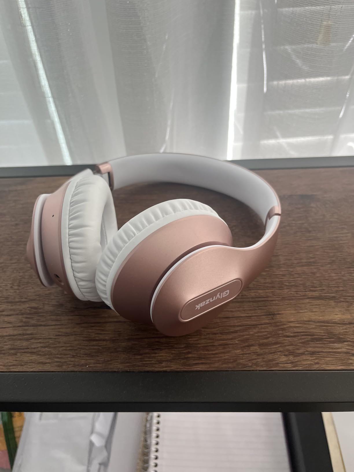 Glynzak V6.0 HiFi Stereo customer photo 2