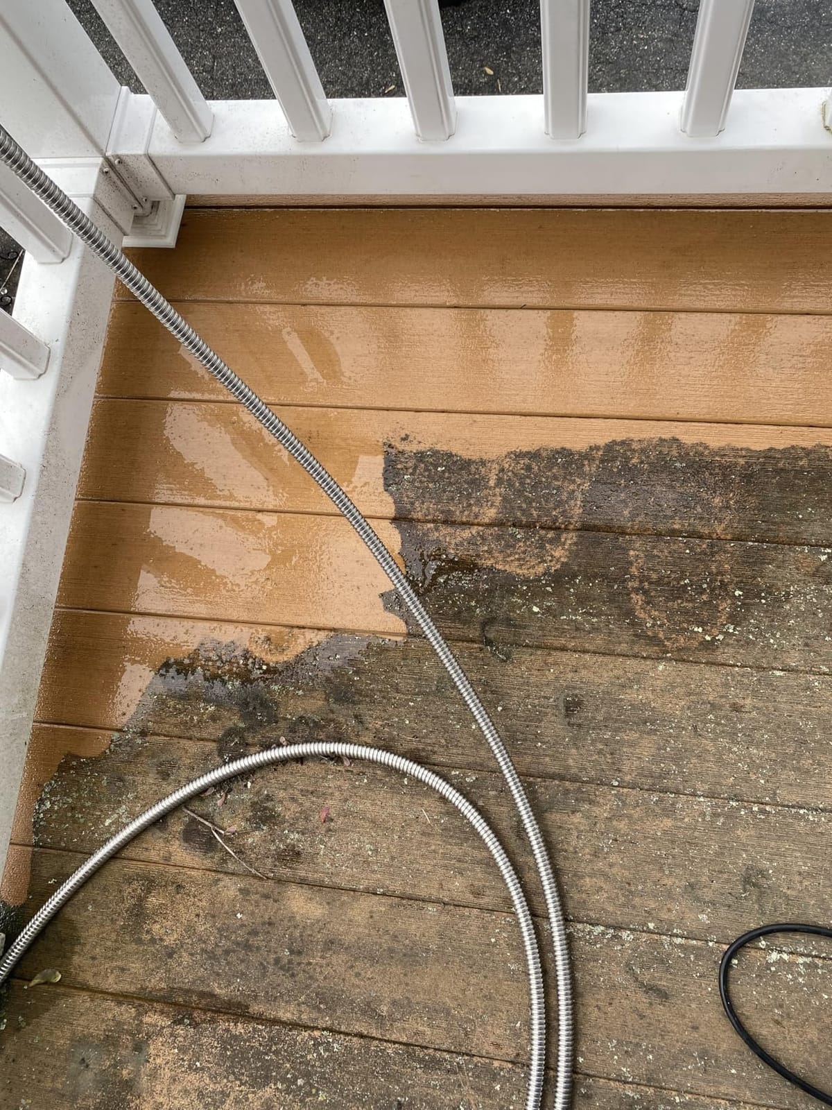 Greenworks 1800 PSI customer photo 1