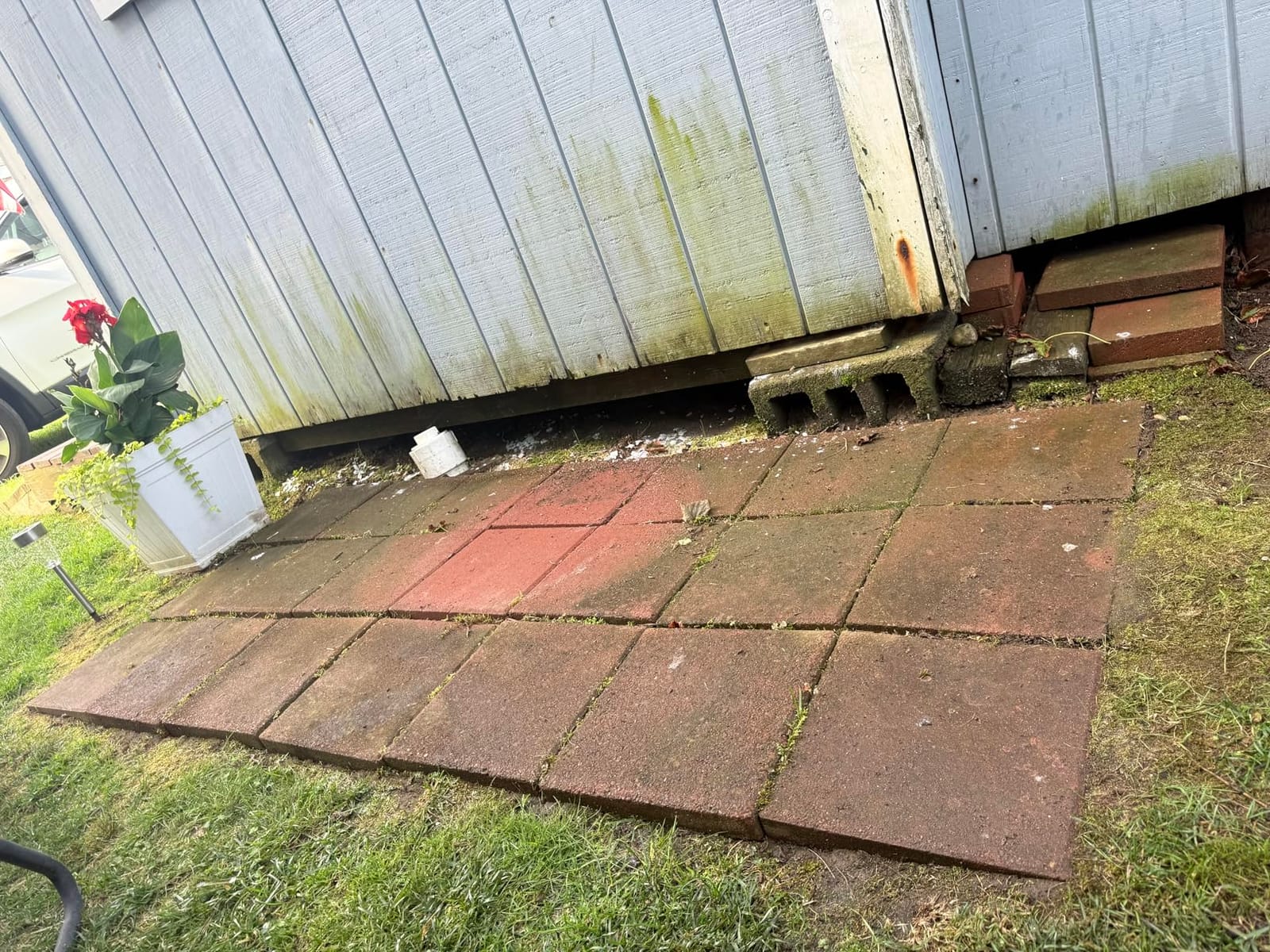 Greenworks 1800 PSI customer photo 2