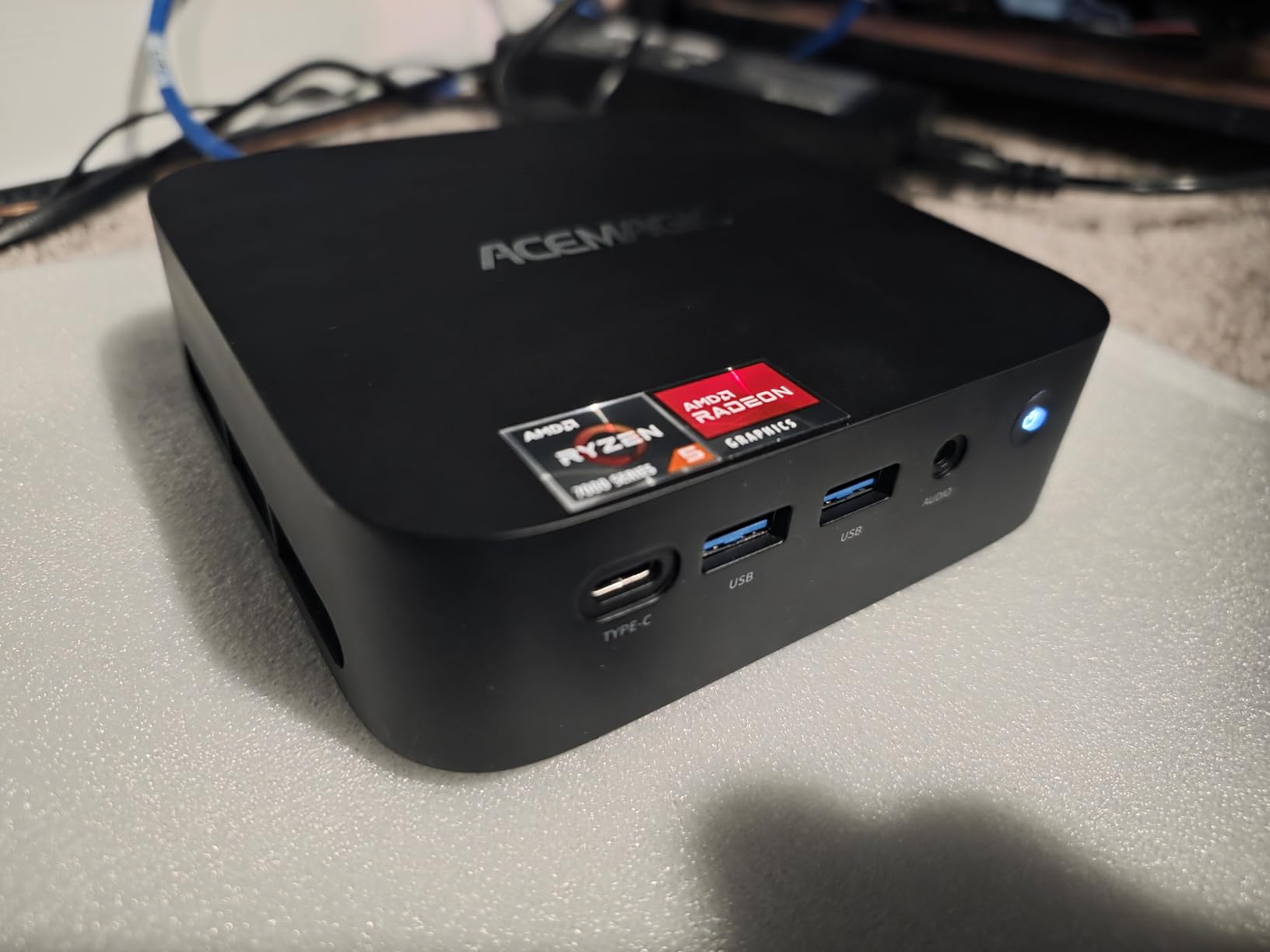 Acemagic K1 customer photo 1