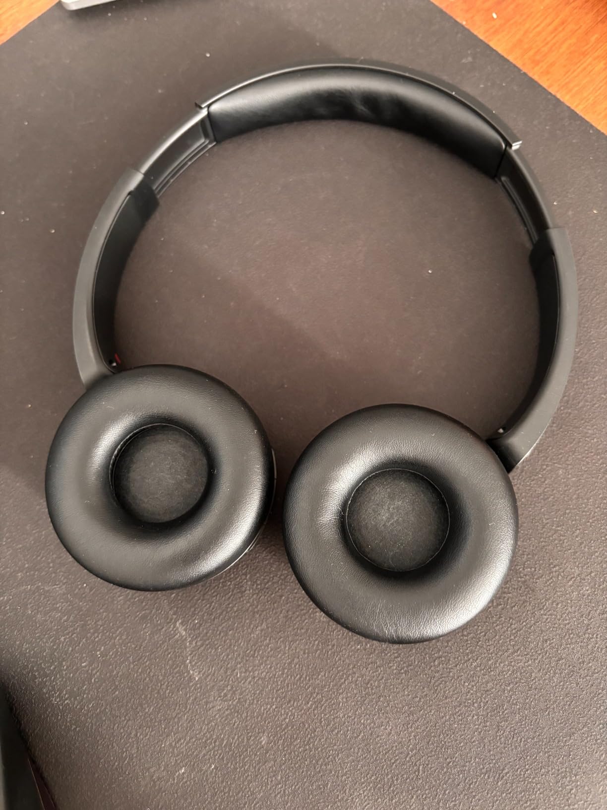 Sony WH-CH520 customer photo 1
