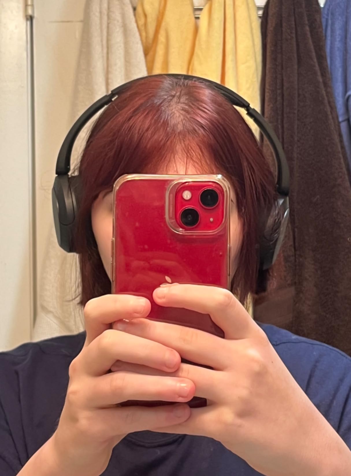 Sony WH-CH520 customer photo 2