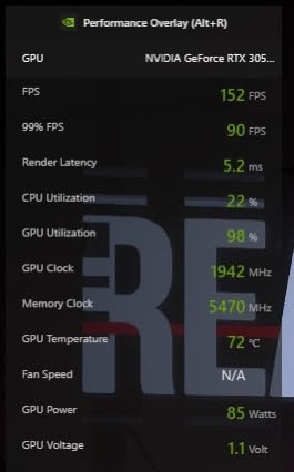 ASUS TUF Gaming F15 customer photo 2