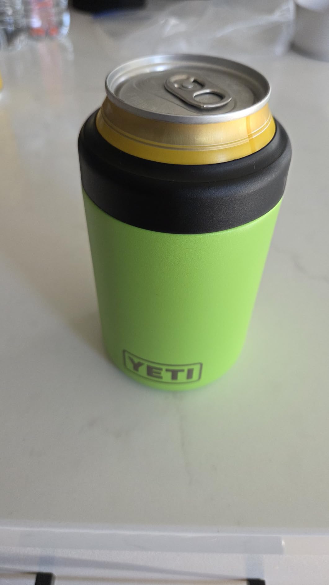 YETI Rambler Colster customer photo 1