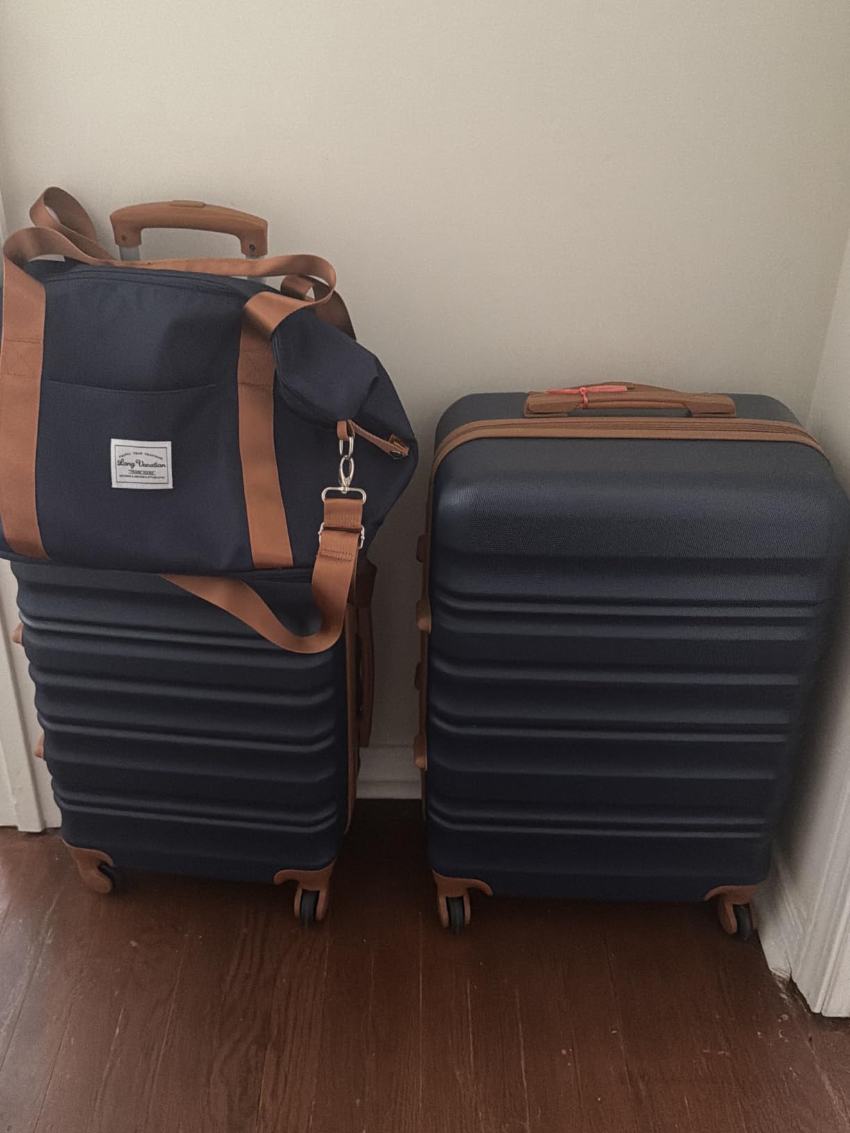 LONG VACATION 6-Piece Set customer photo 1