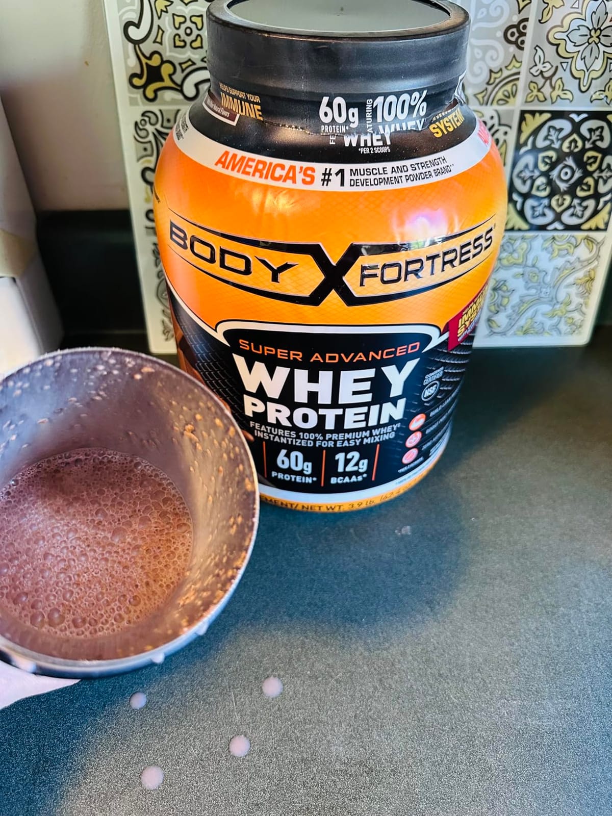 Body Fortress Super Advanced customer photo 1