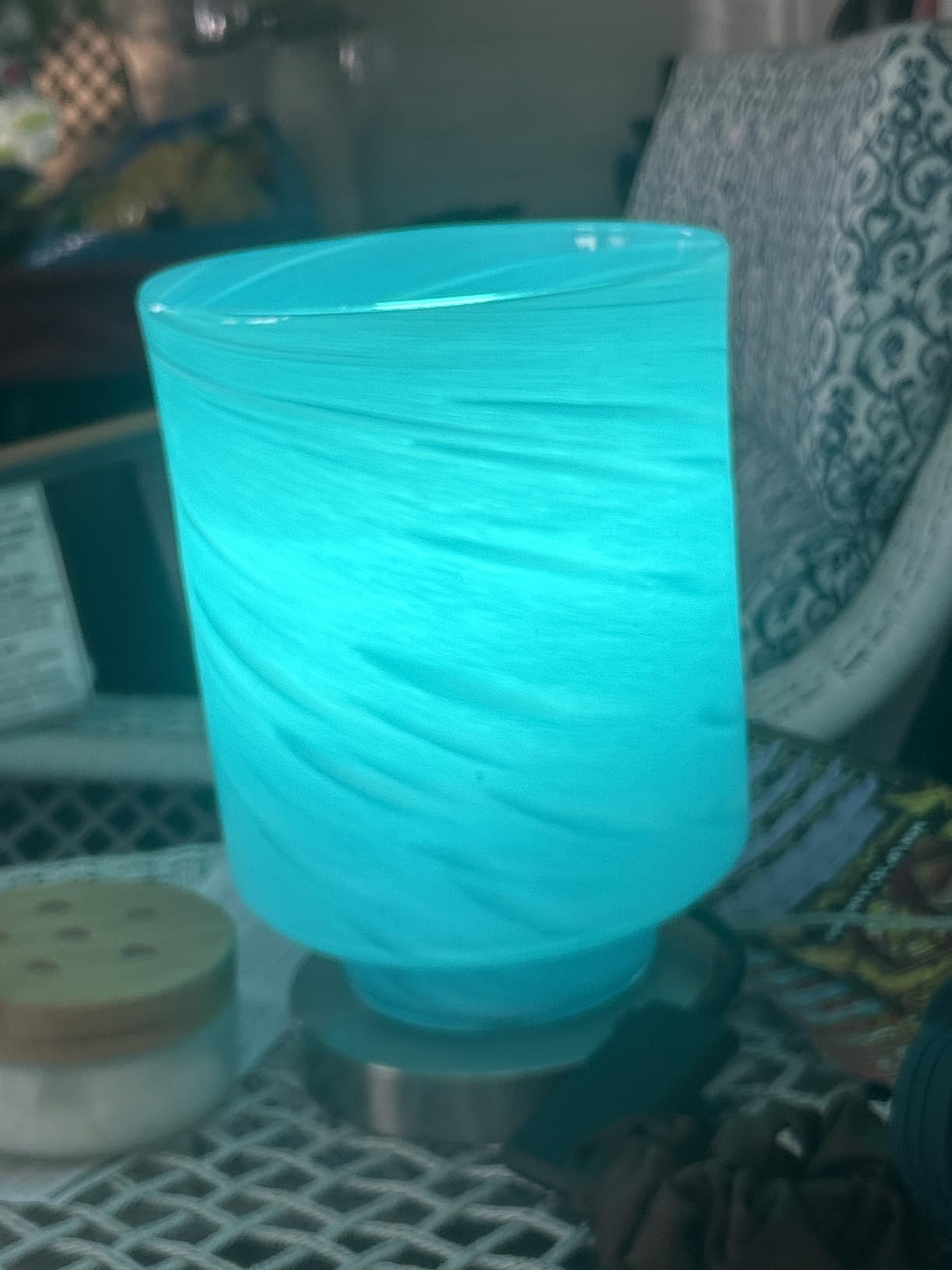 Linkind Smart Light Bulbs, Works with Alexa, Google Home, AiDot customer photo 2