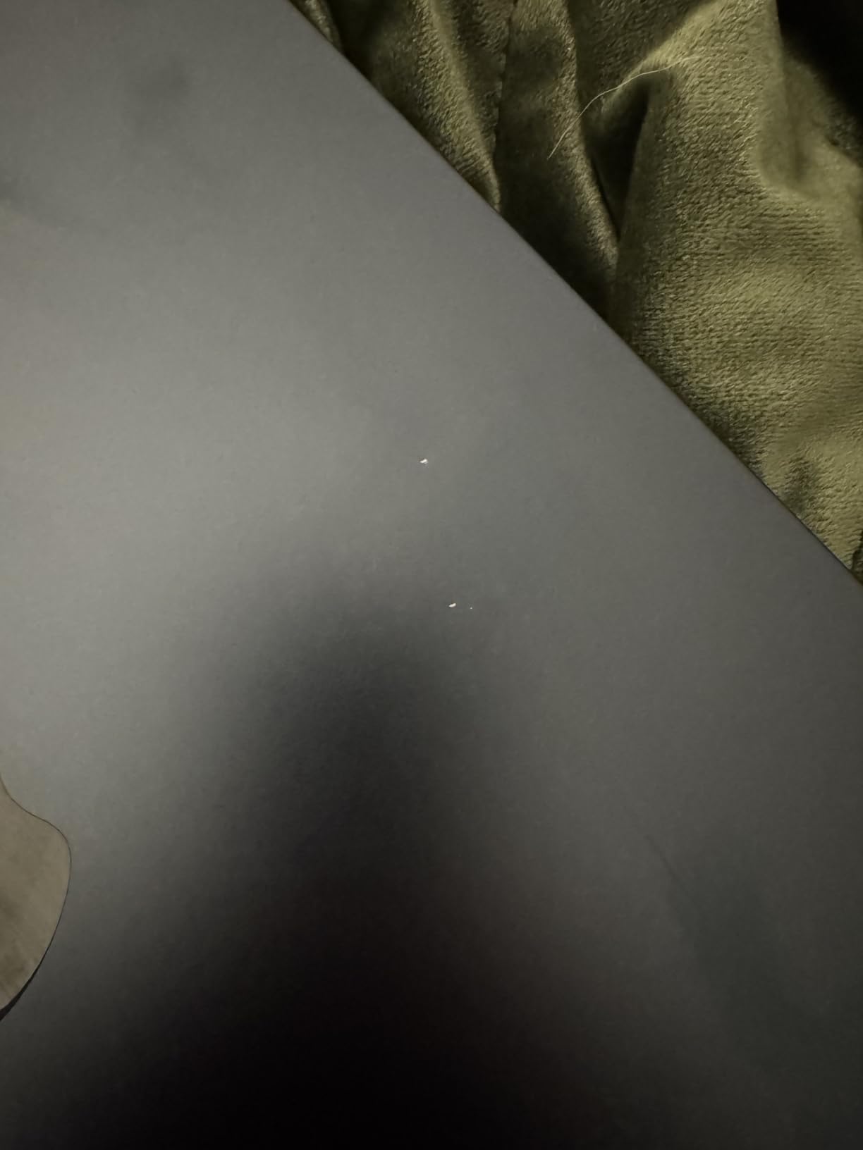 Apple MacBook Air M2 15-inch customer photo 1