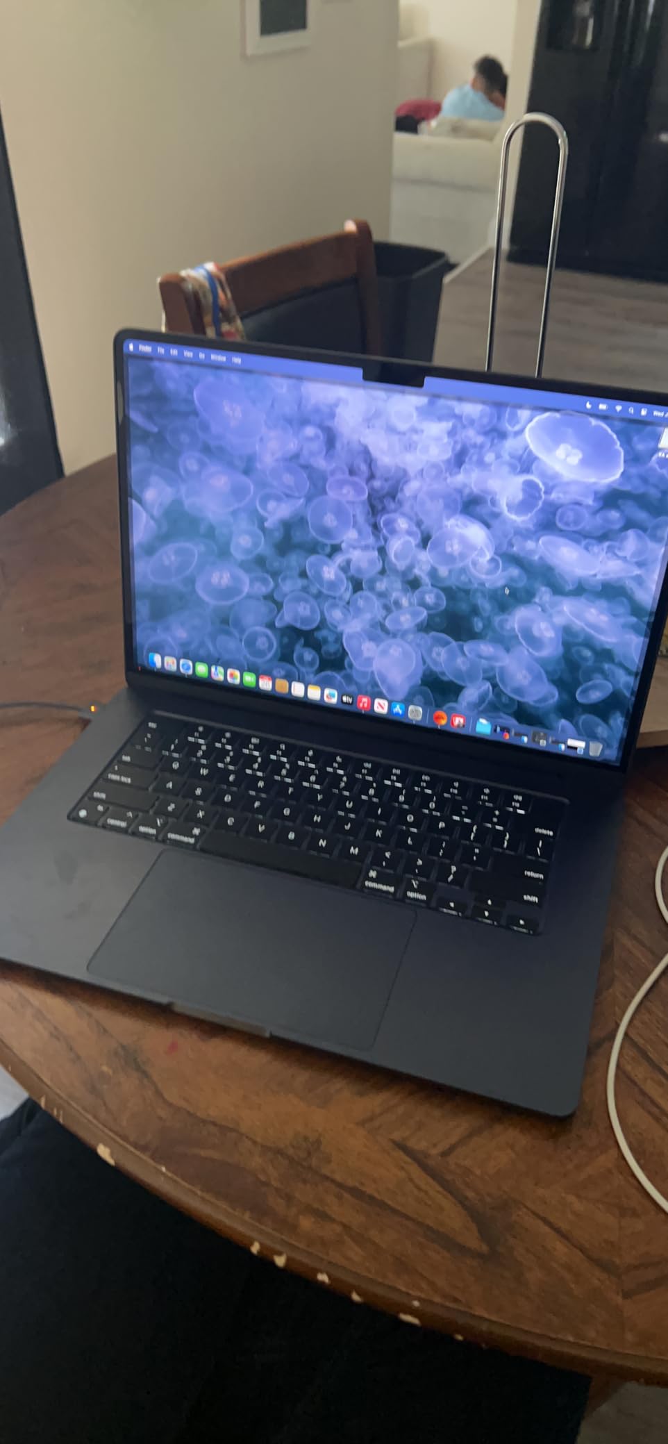 Apple MacBook Air M2 15-inch customer photo 2