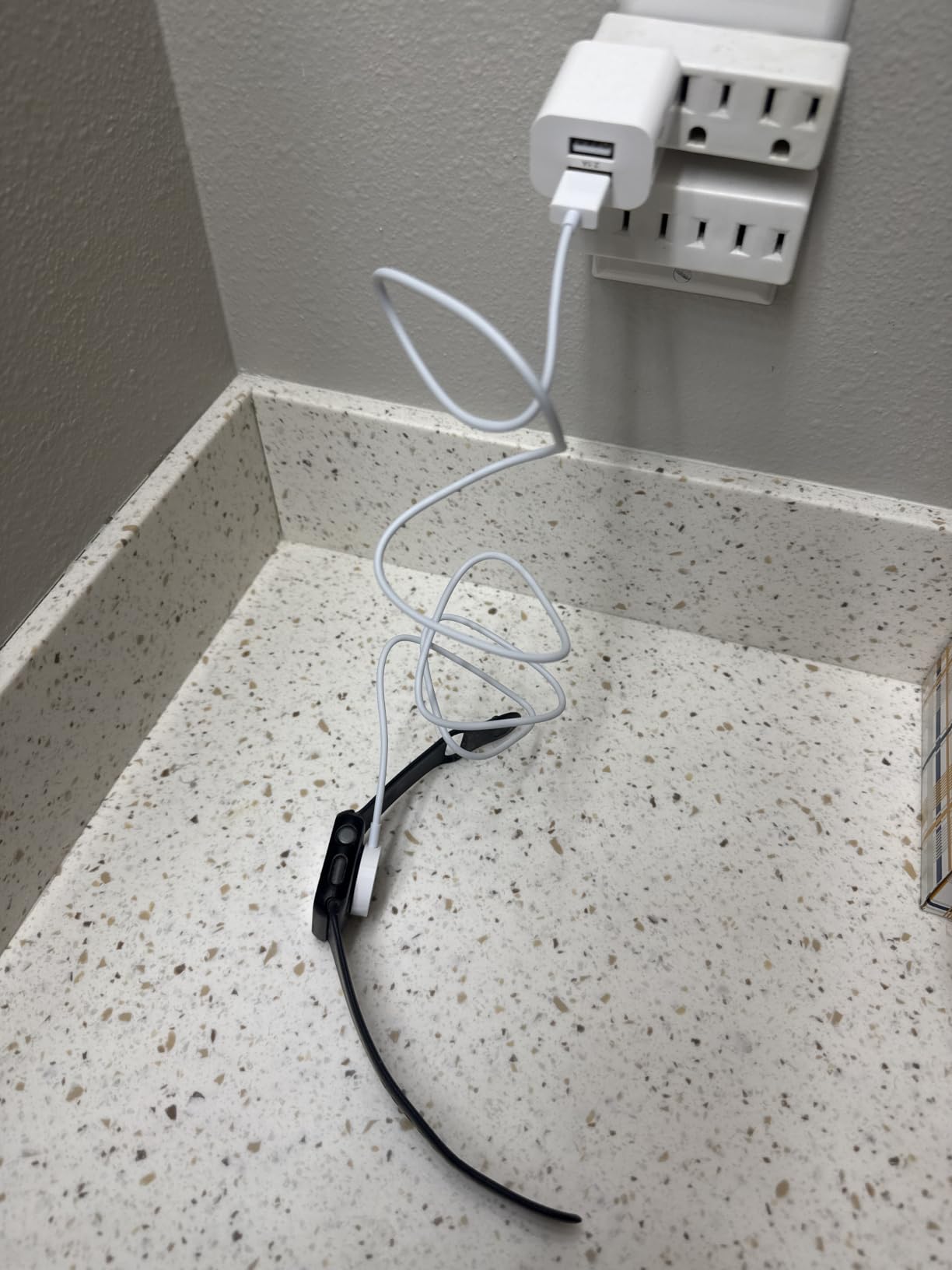 Amasuki Two-Pack Charger customer photo 2
