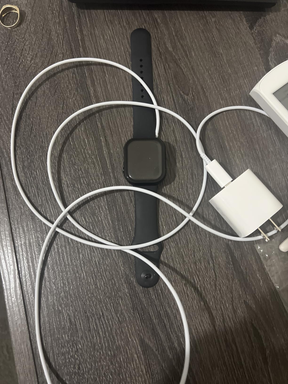 Gyusity Charger with Wall Plug customer photo 2