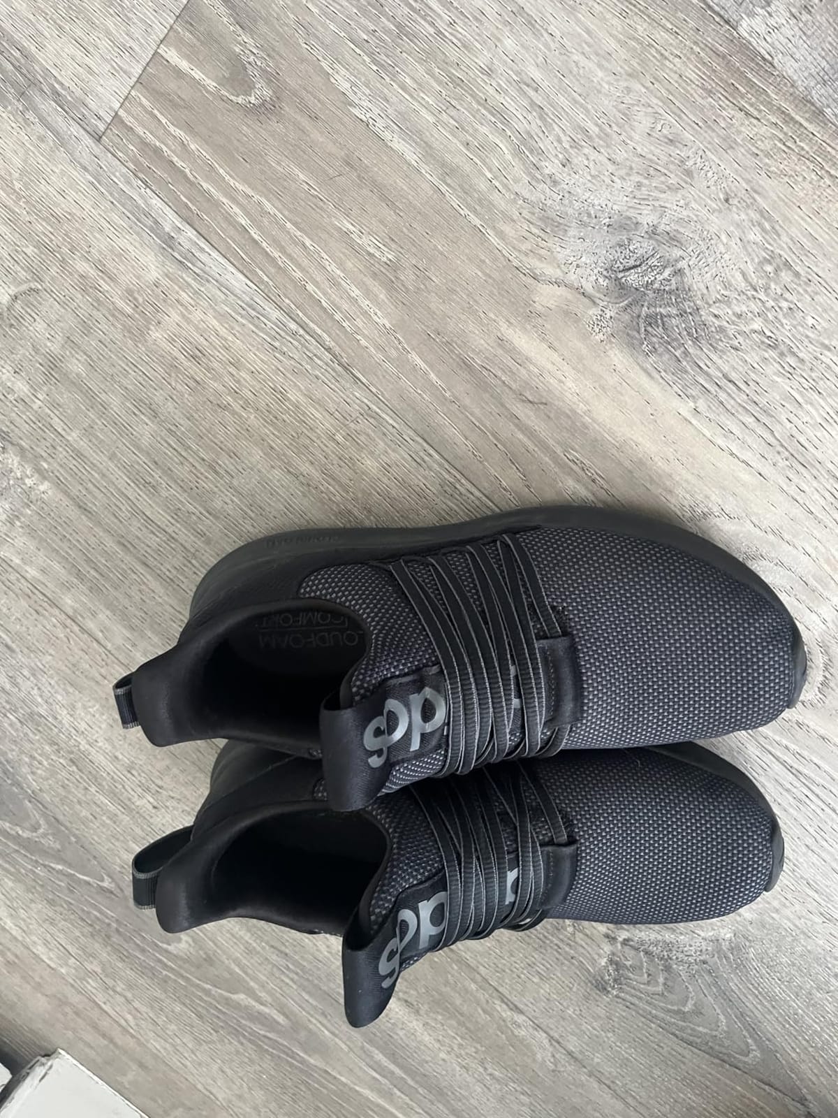 adidas Men's Lite Racer Adapt 7.0 Sneakers customer photo 2