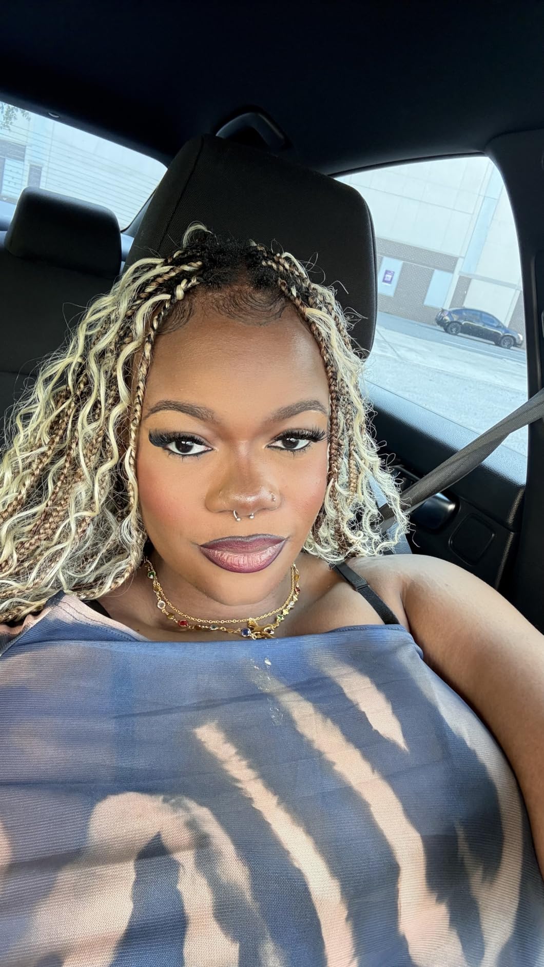 e.l.f. Cream Glide Lip Liner, Highly-Pigmented Pencil For Shaping & Sculpting Lips, Semi-Matte Finish, Vegan & Cruelty-Free customer photo 1