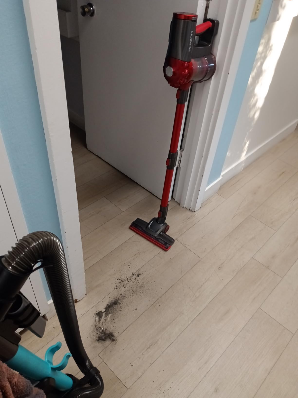 elezon A200 customer photo 2
