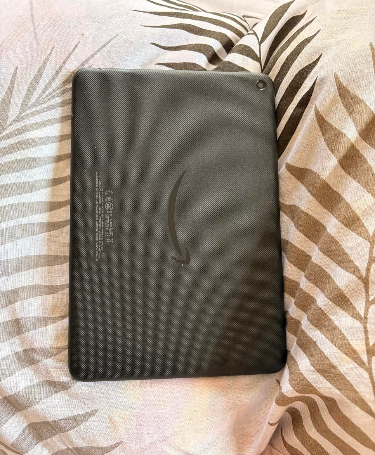 Fire HD 8 Kids customer photo 2