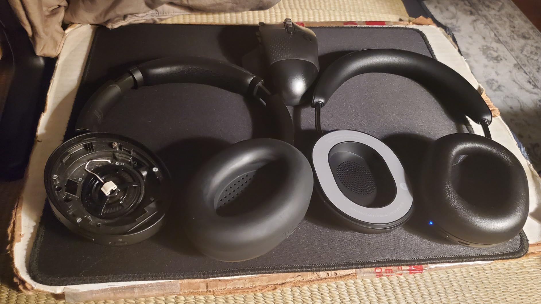 Sonos Ace customer photo 1