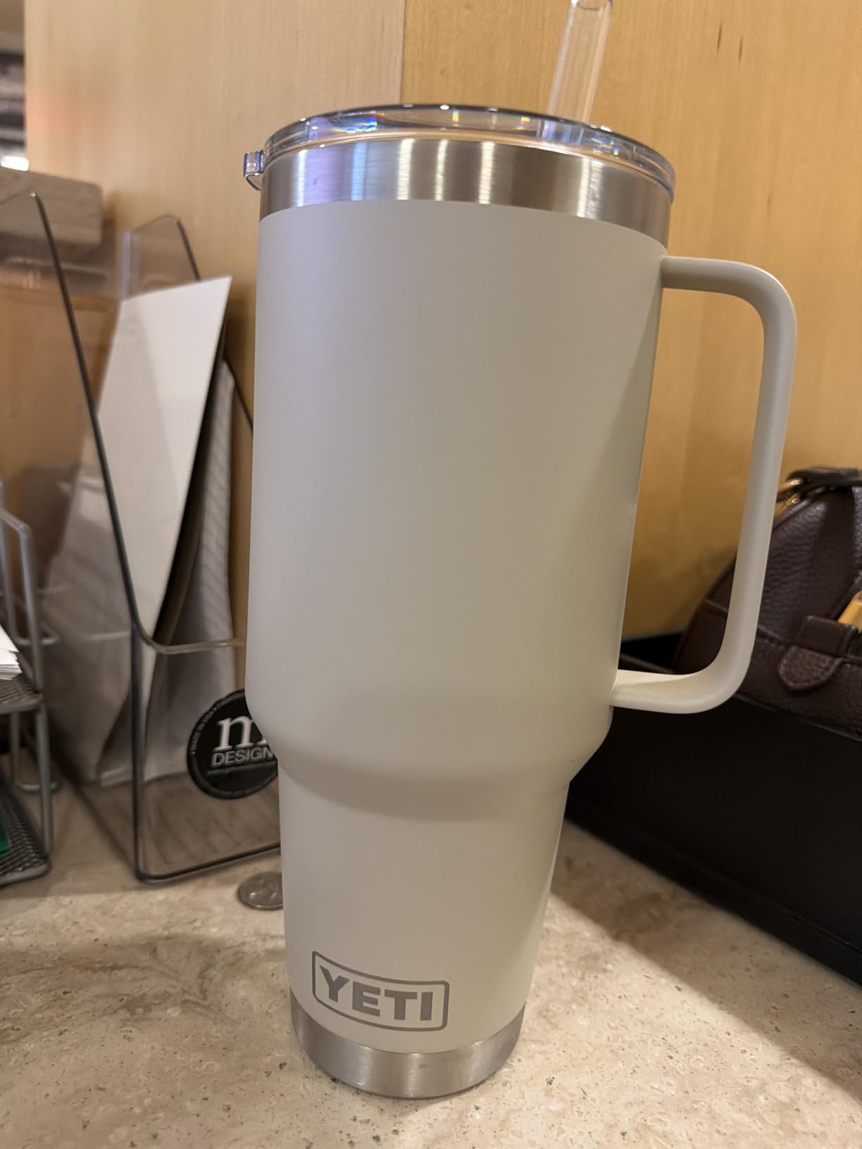YETI Rambler 42 oz customer photo 1