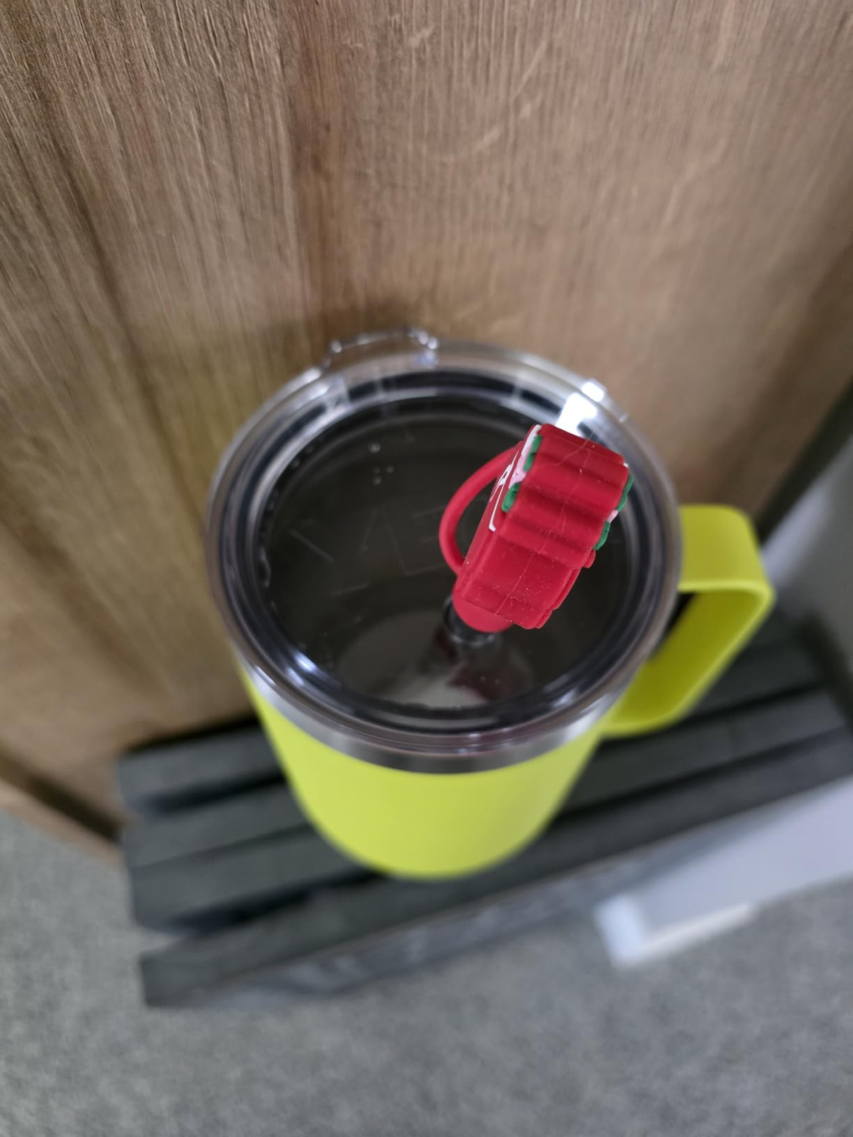 YETI Rambler 42 oz customer photo 2