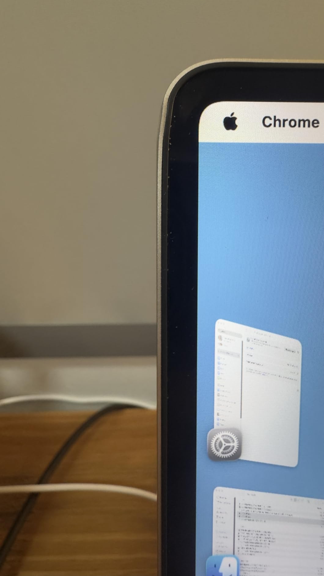 Apple MacBook Air M3 15-inch customer photo 1
