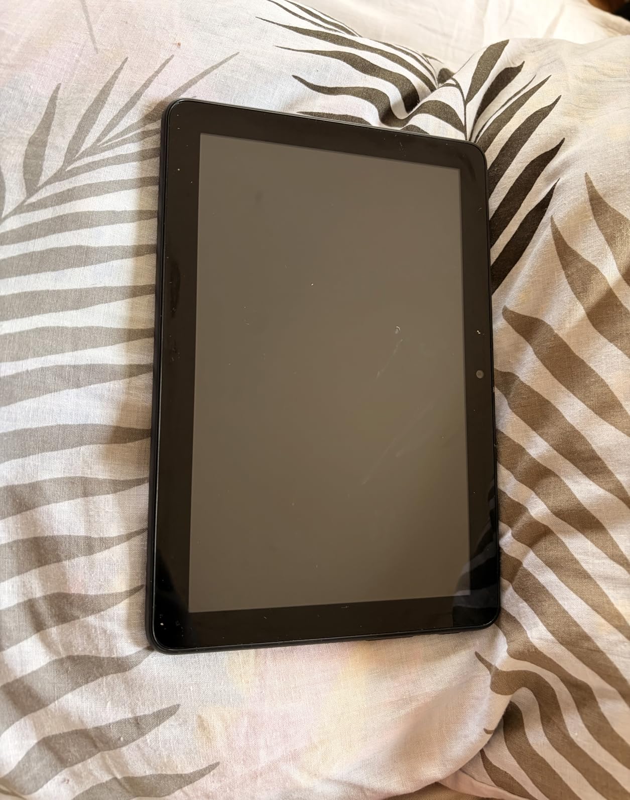 Fire HD 8 Kids customer photo 2