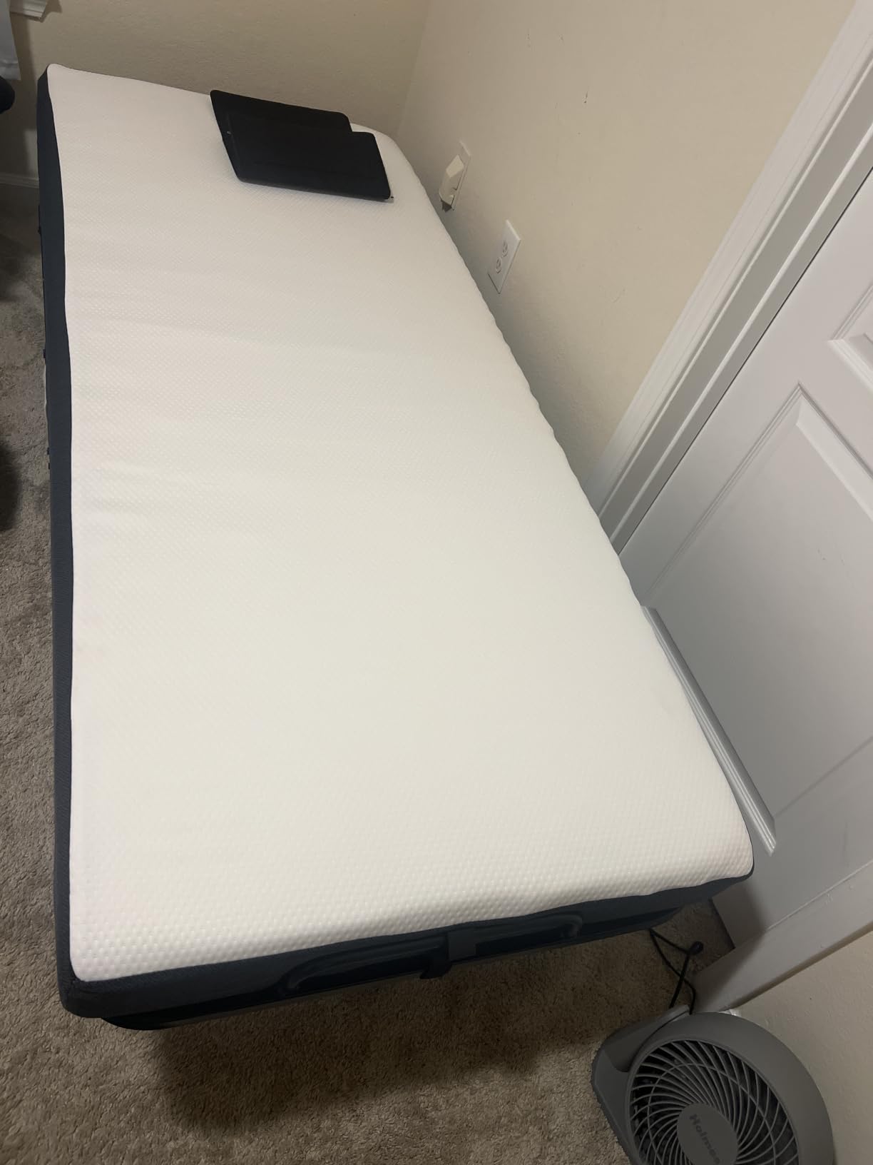 BEDLORE Quilted Pillow Top customer photo 1