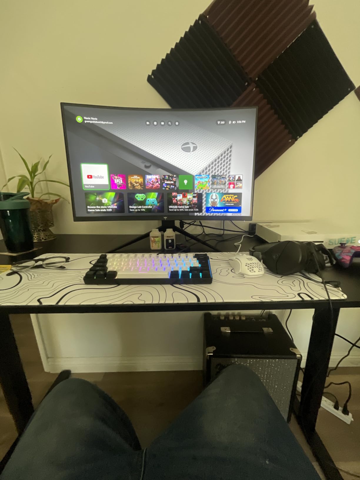 KTC H27T27S customer photo 2