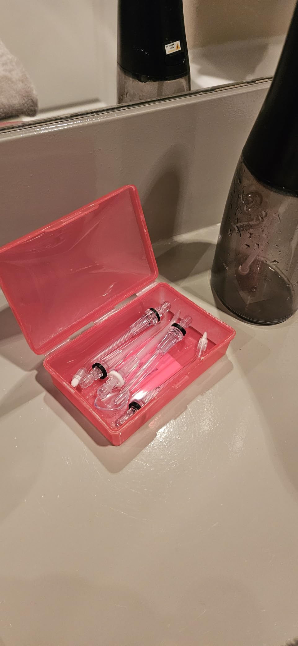 Onlyone Water Flosser customer photo 1