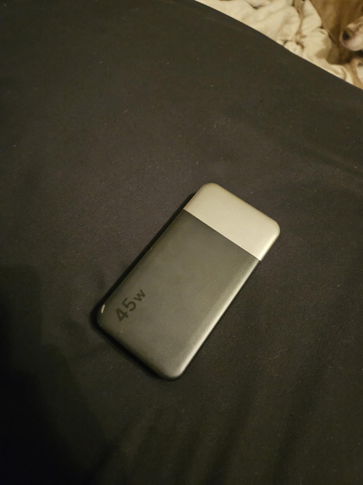 NOBIS 45W 20000mAh customer photo 1