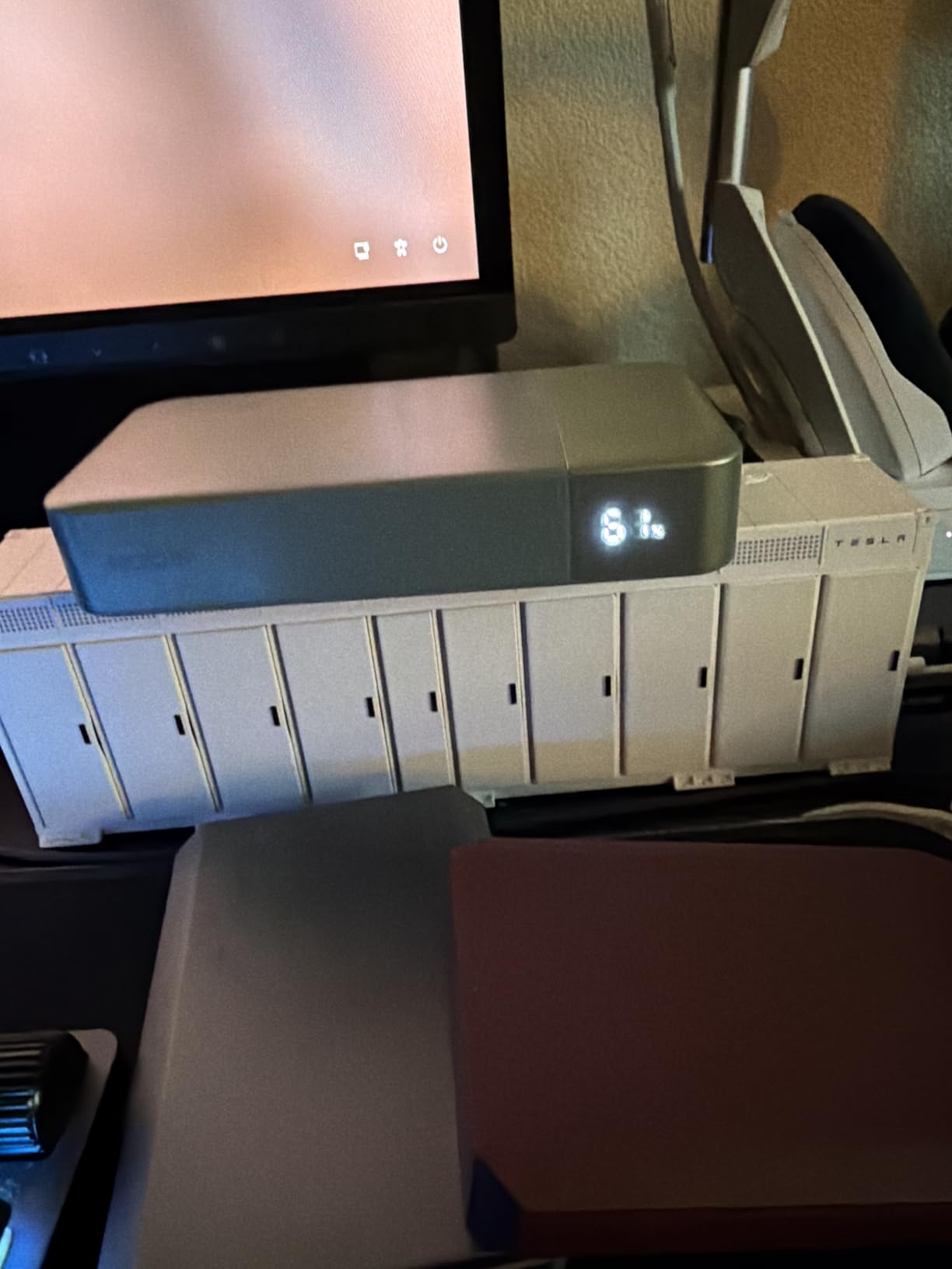 NOBIS 45W 20000mAh customer photo 2