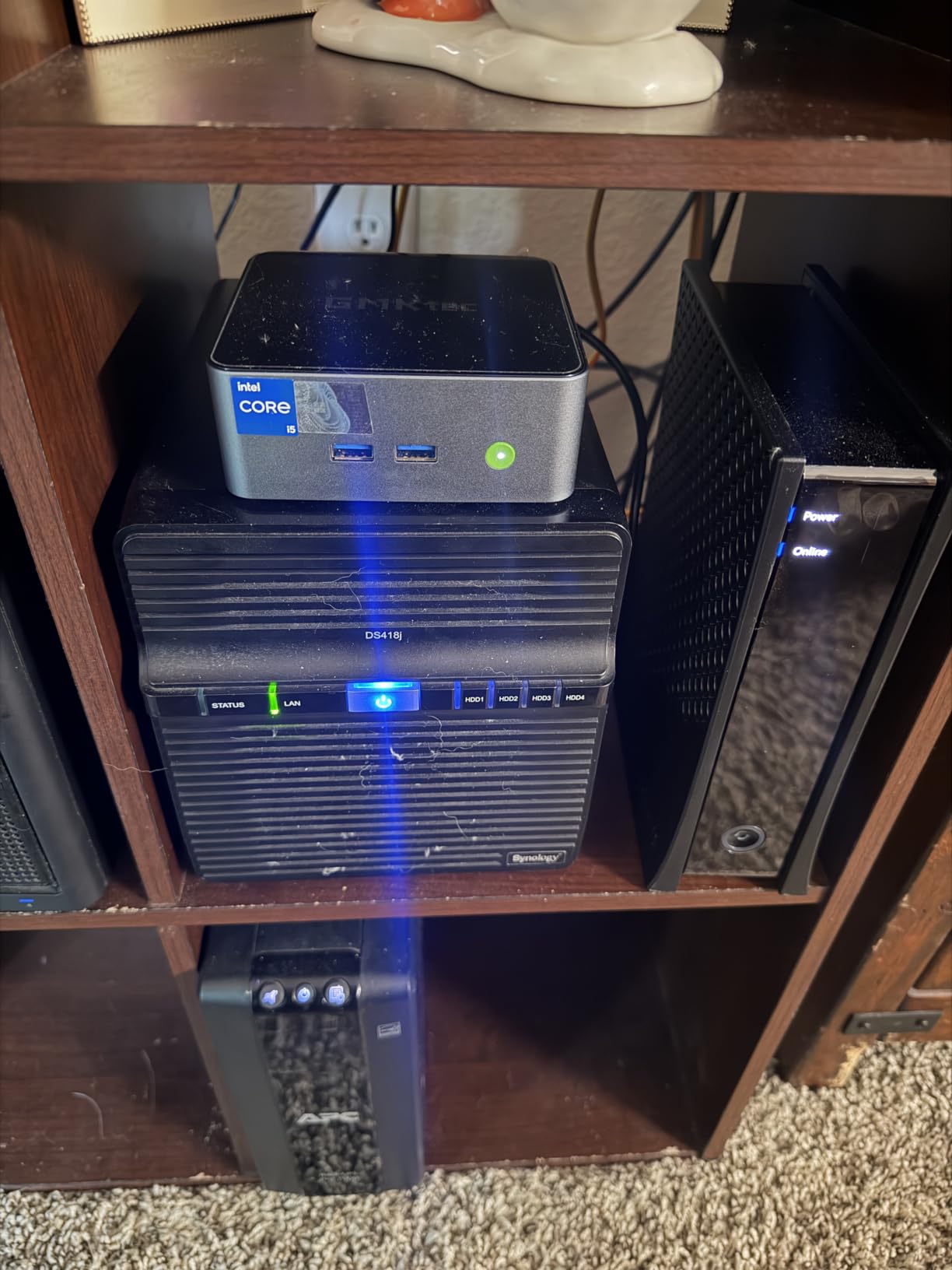 GMKtec M2 Pro S customer photo 2