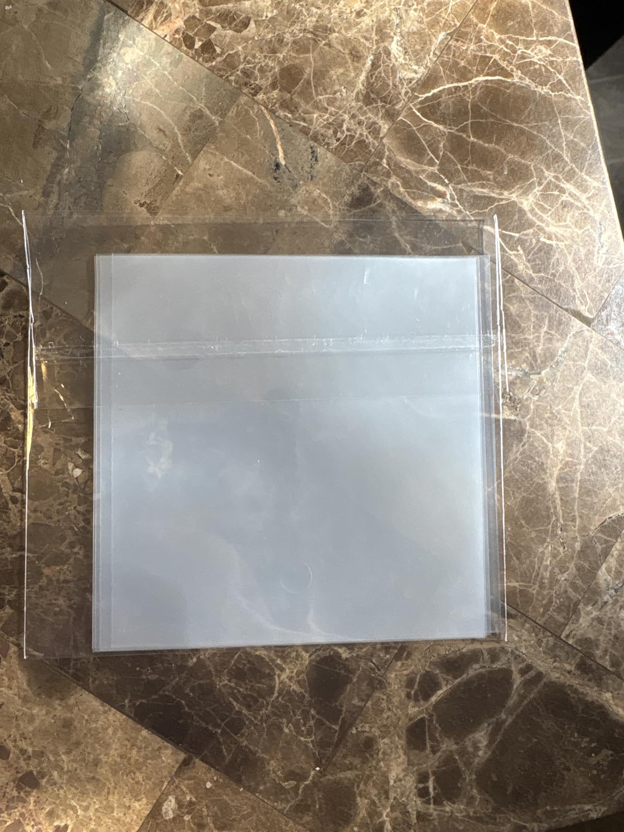 Bonsenkitchen Precut Vacuum Sealer Bags, 100 Gallon 11