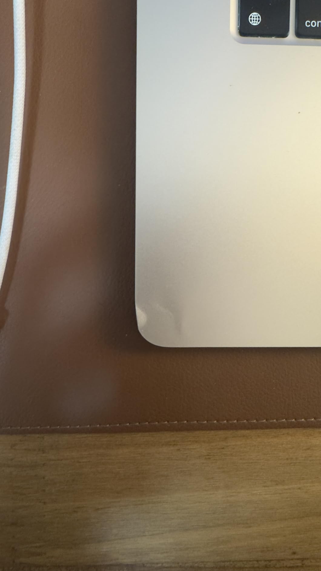 MacBook Air M3 15-inch Renewed customer photo 2